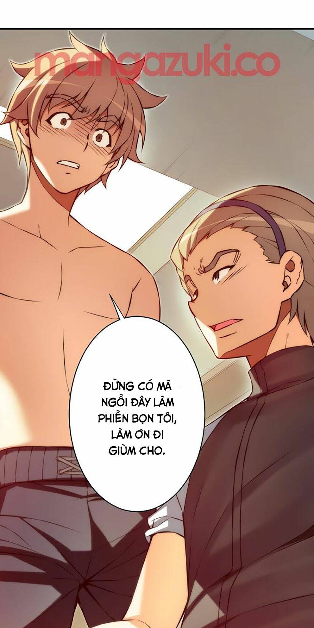 cohabitation with the fiancee chapter 43 6