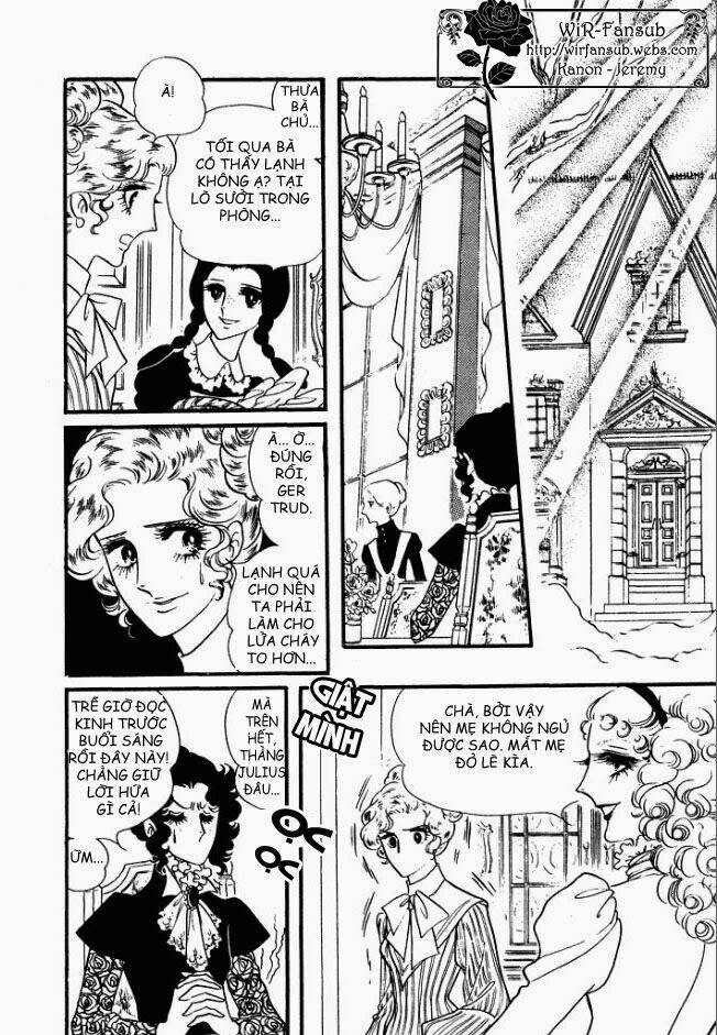 orpheus no mado chapter 5 3