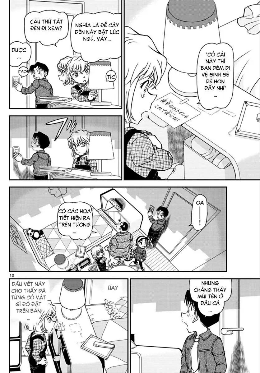 conan chapter 1007 10