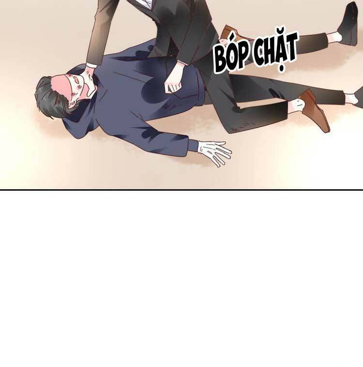 điều ước sủng ái bất bình đẳng chapter 116.2 4