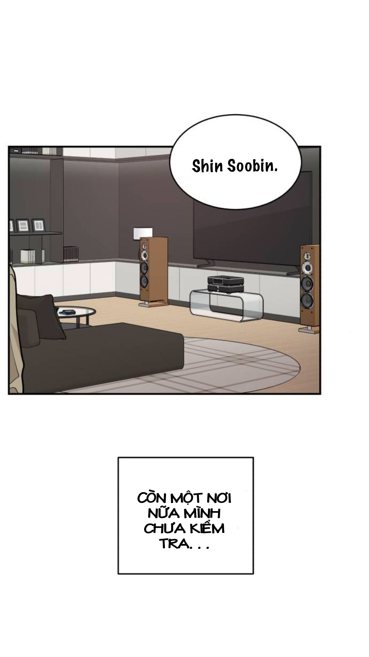 cặp đôi oan gia ngõ hẹp chapter 34 55