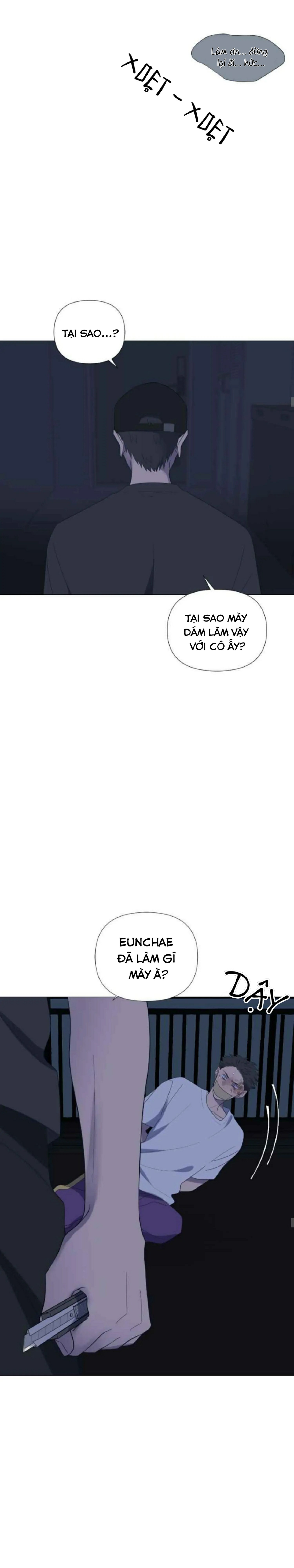 moonchild chapter 30 9