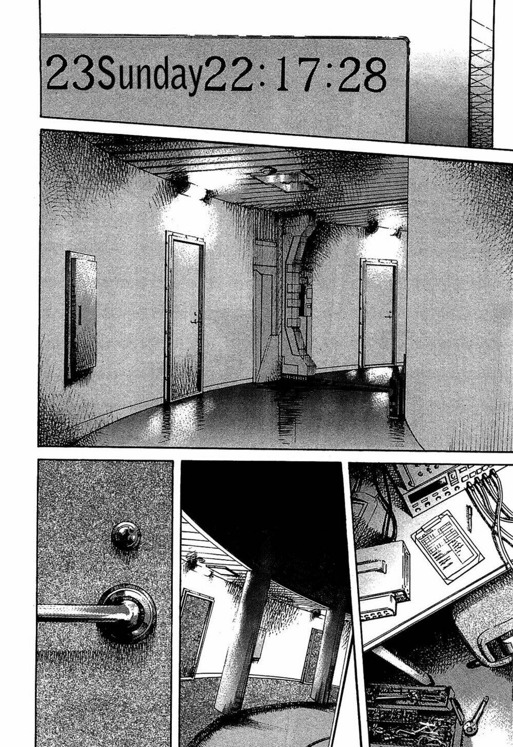 6000 the deep sea of madness chapter 8 19