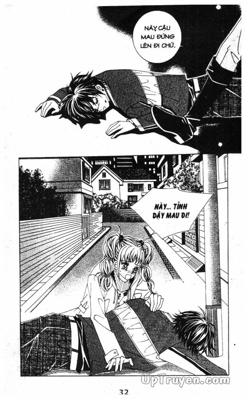 thuyền viễn xứ chapter 3 34