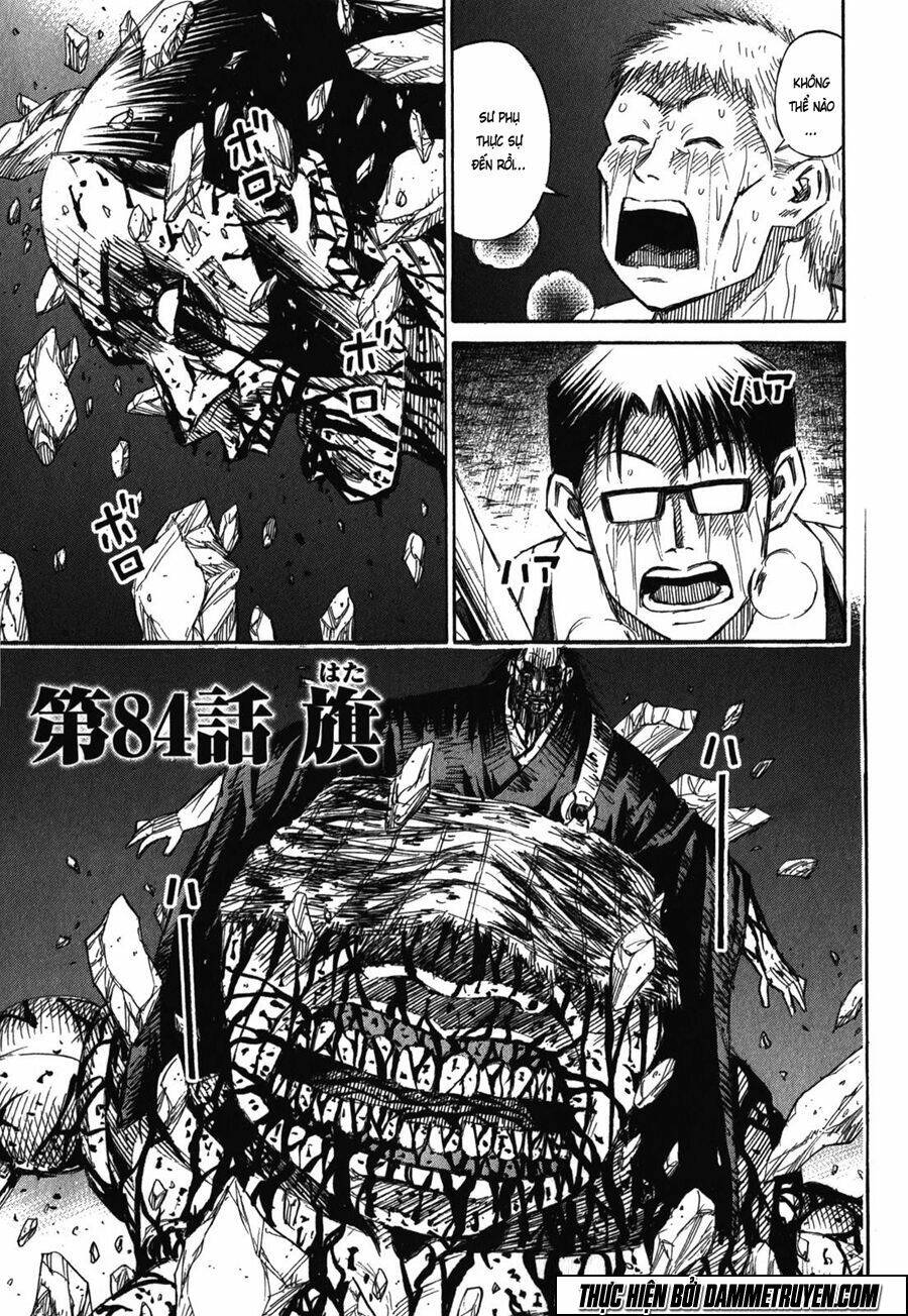 đảo ma cà rồng chapter 414 2