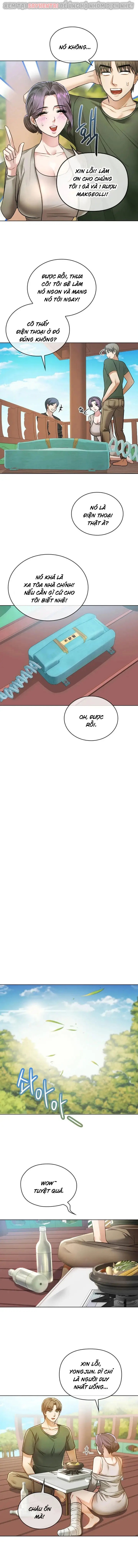 cưỡng không nổi dì ơi chapter 5 14