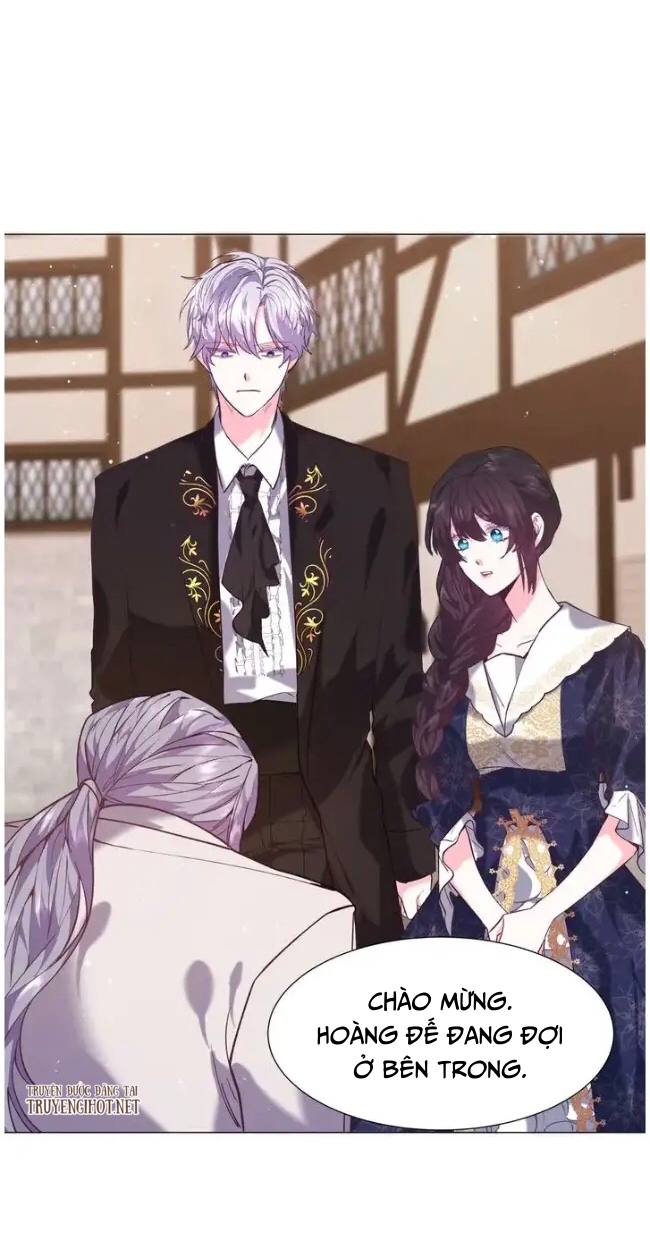 cách để nhân vật phụ phá đảo game hẹn hò chapter 9 35