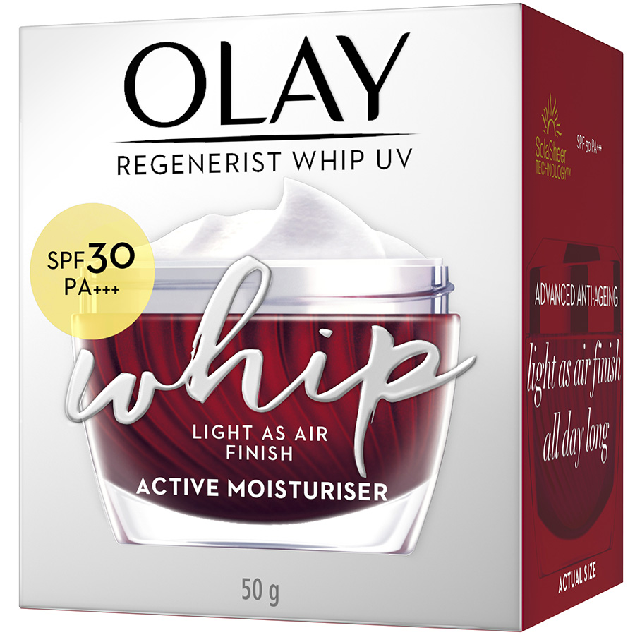 Kem Ngày OLAY Regenerist UV Cream 50g