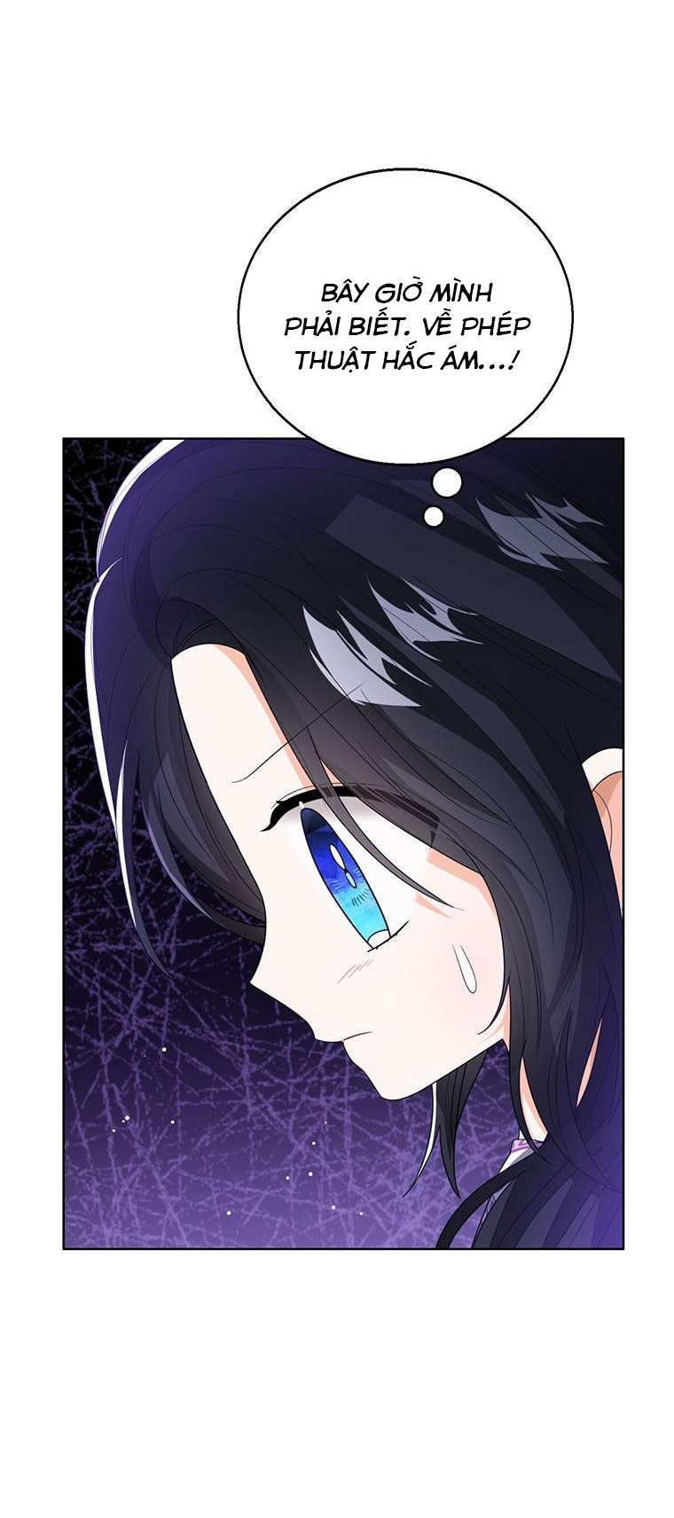 tôi không muốn trở thành nữ phản diện chapter 87 44