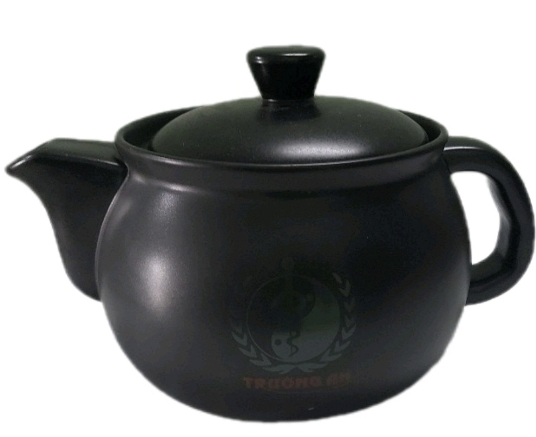 Ấm sắc thuốc đa năng Trường An TA99 - 3L - Hàng chính hãng - Gốm sứ cao cấp -Hàng Việt Nam chất lượng cao