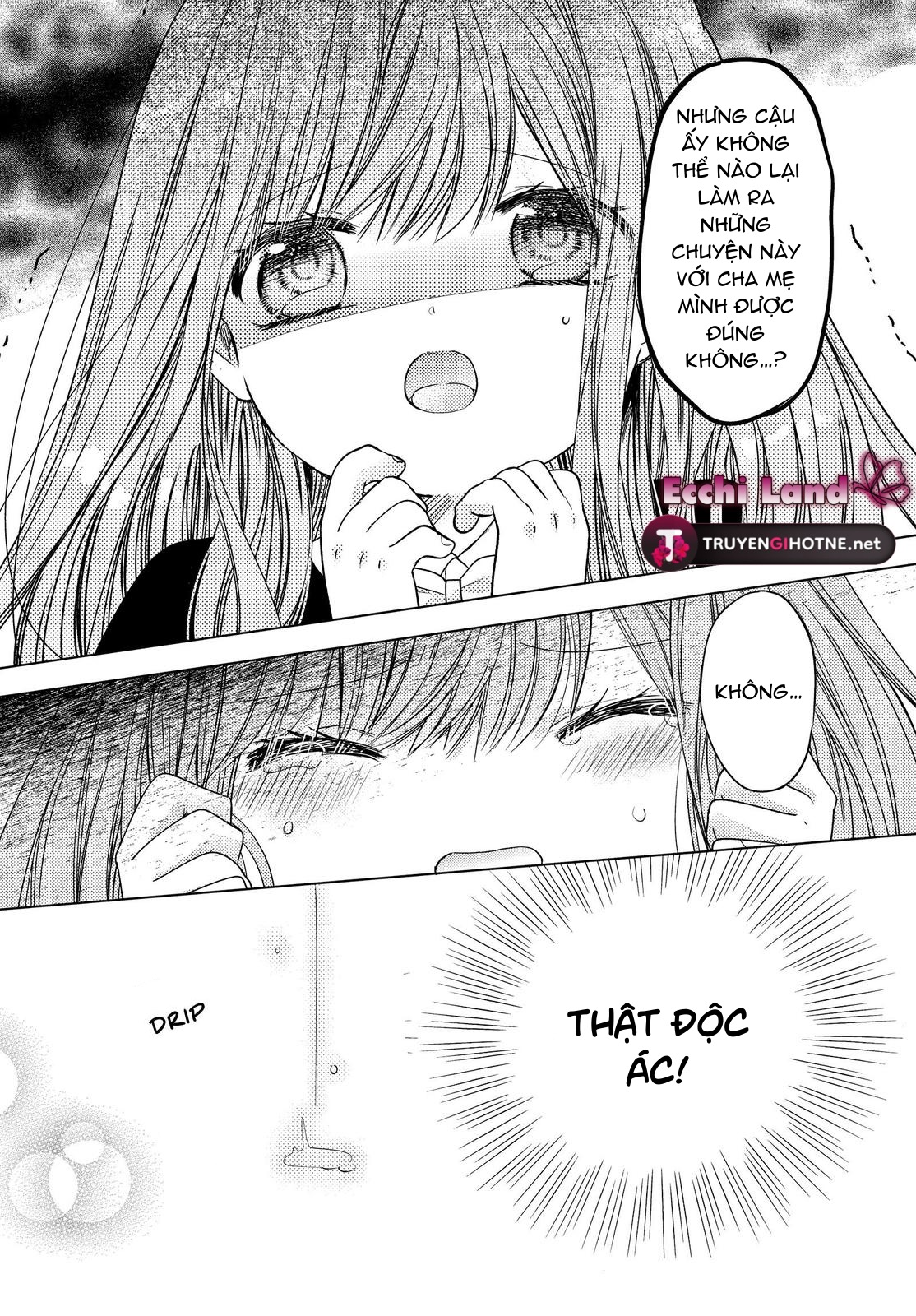 ký túc xá ma cà rồng chapter 35.1 5