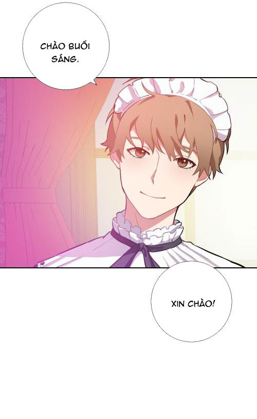 tiểu thư và những người hầu chapter 1 6