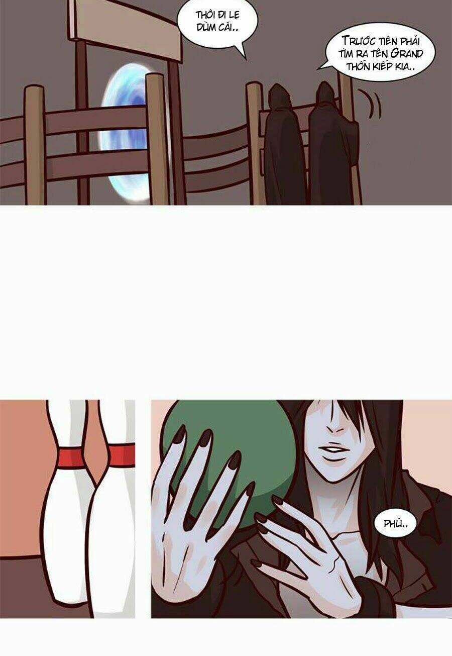 the devil king is bored chapter 39 11