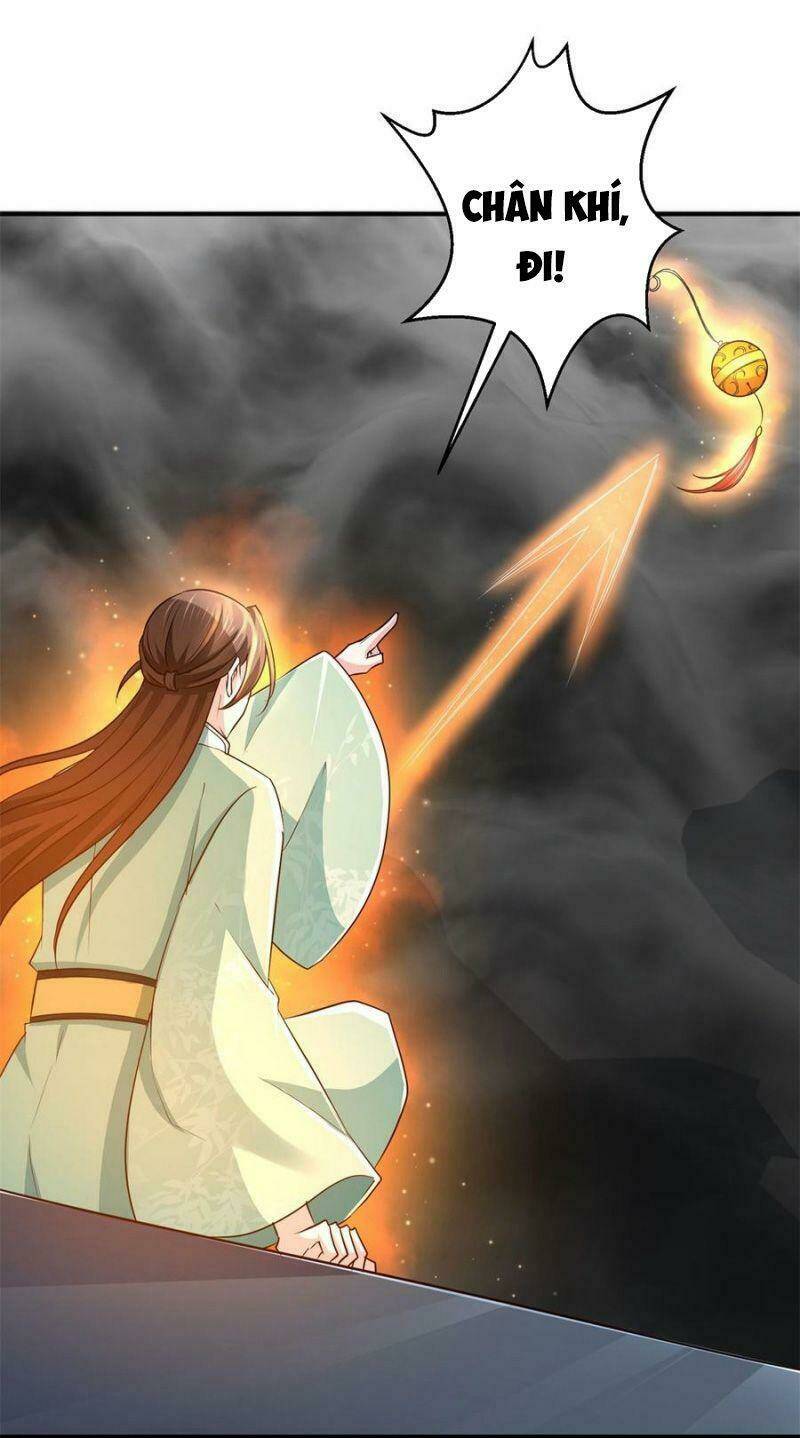 cửu dương đế tôn chapter 190 17