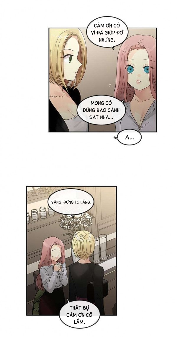 [18+] nàng hoa chapter 21.1 18