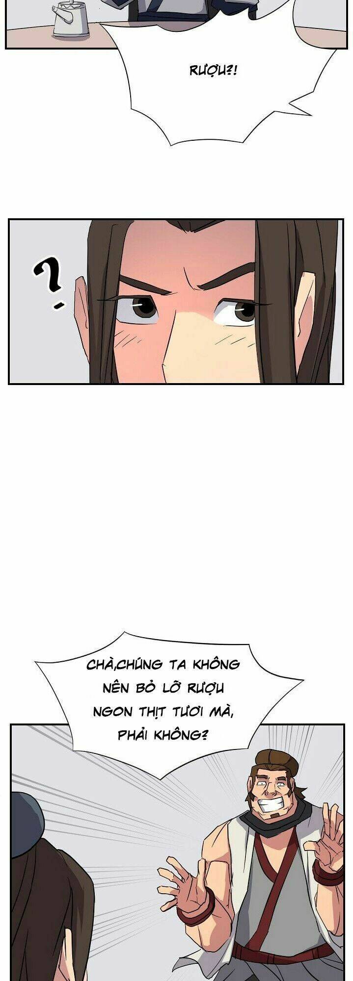 trọng sinh, bất khả chiến bại chapter 48 31