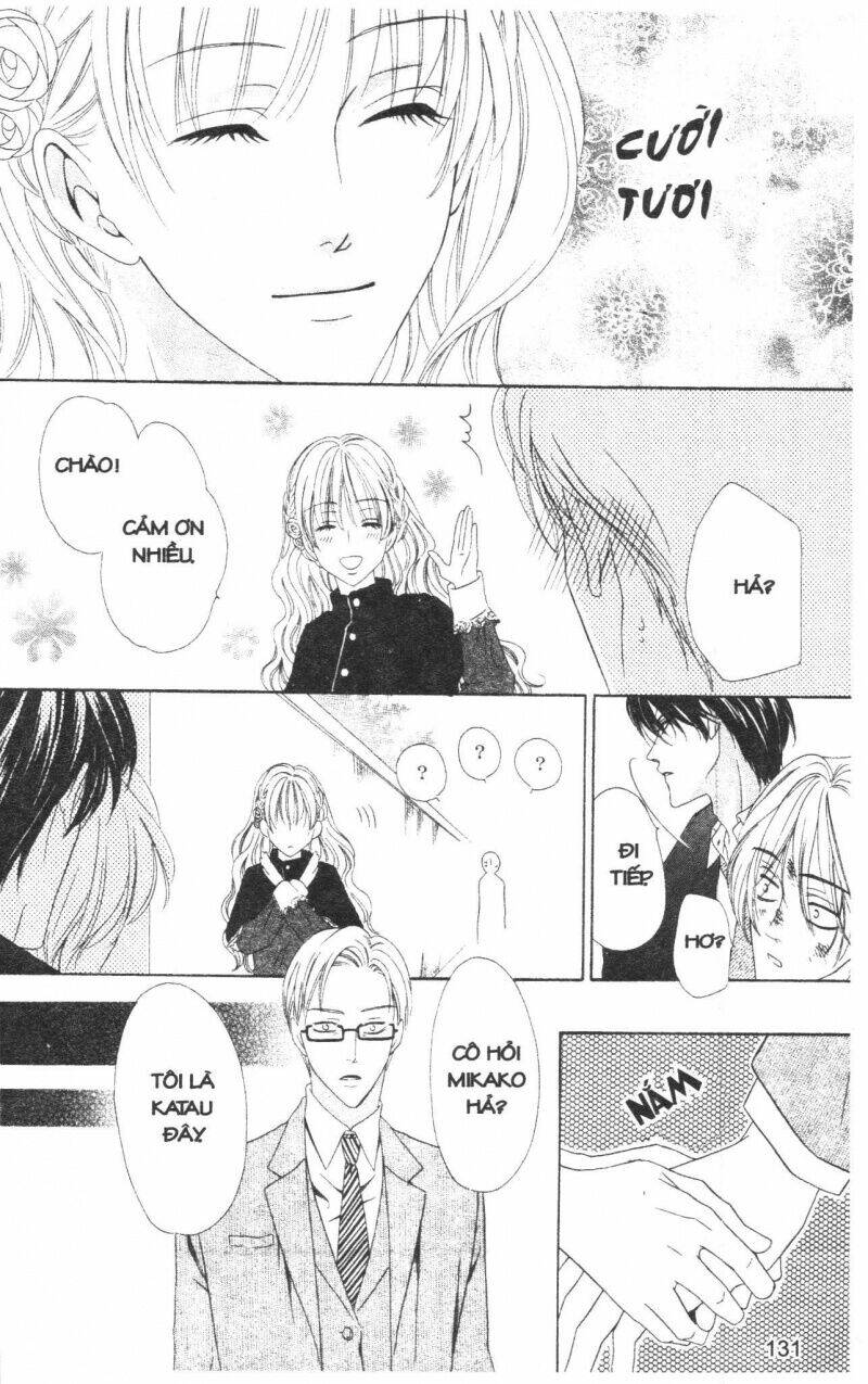 007 phá án chapter 10 129