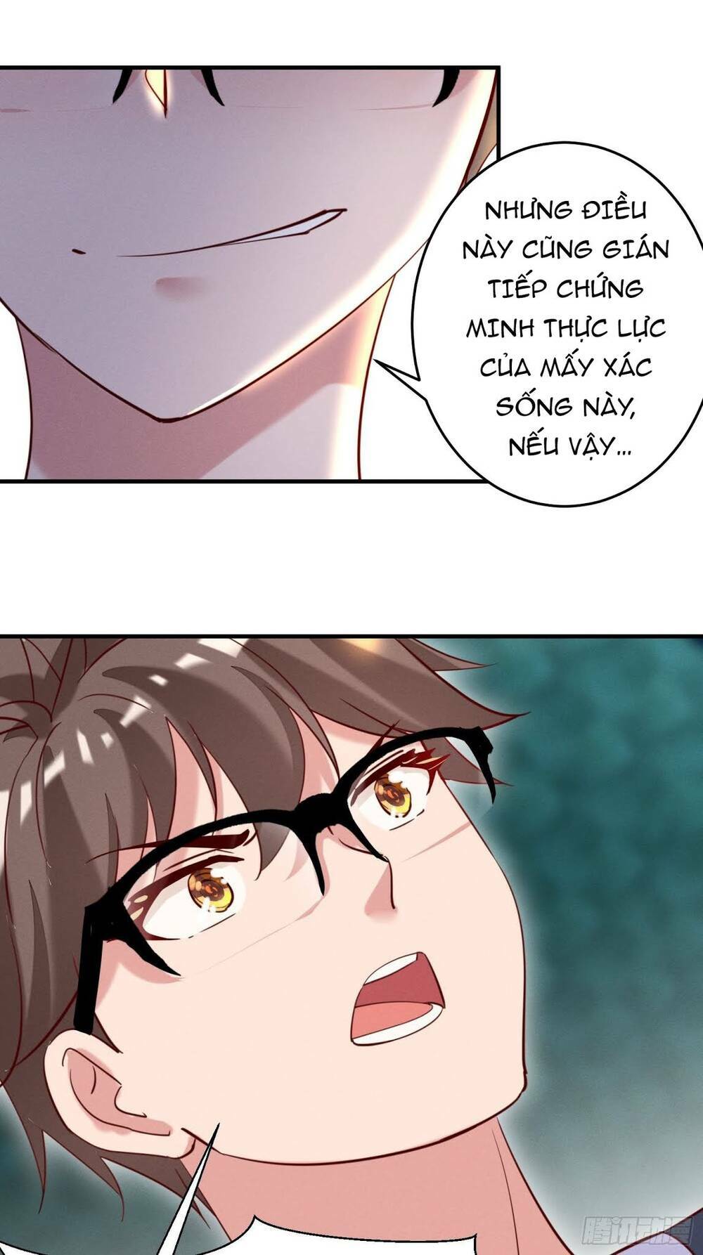 trở thành đạo sư dũng sĩ chapter 10 17