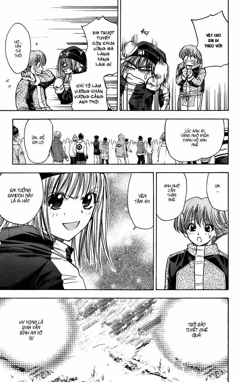 pretty face chapter 43 8