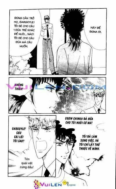vật cản tình yêu chapter 8 10