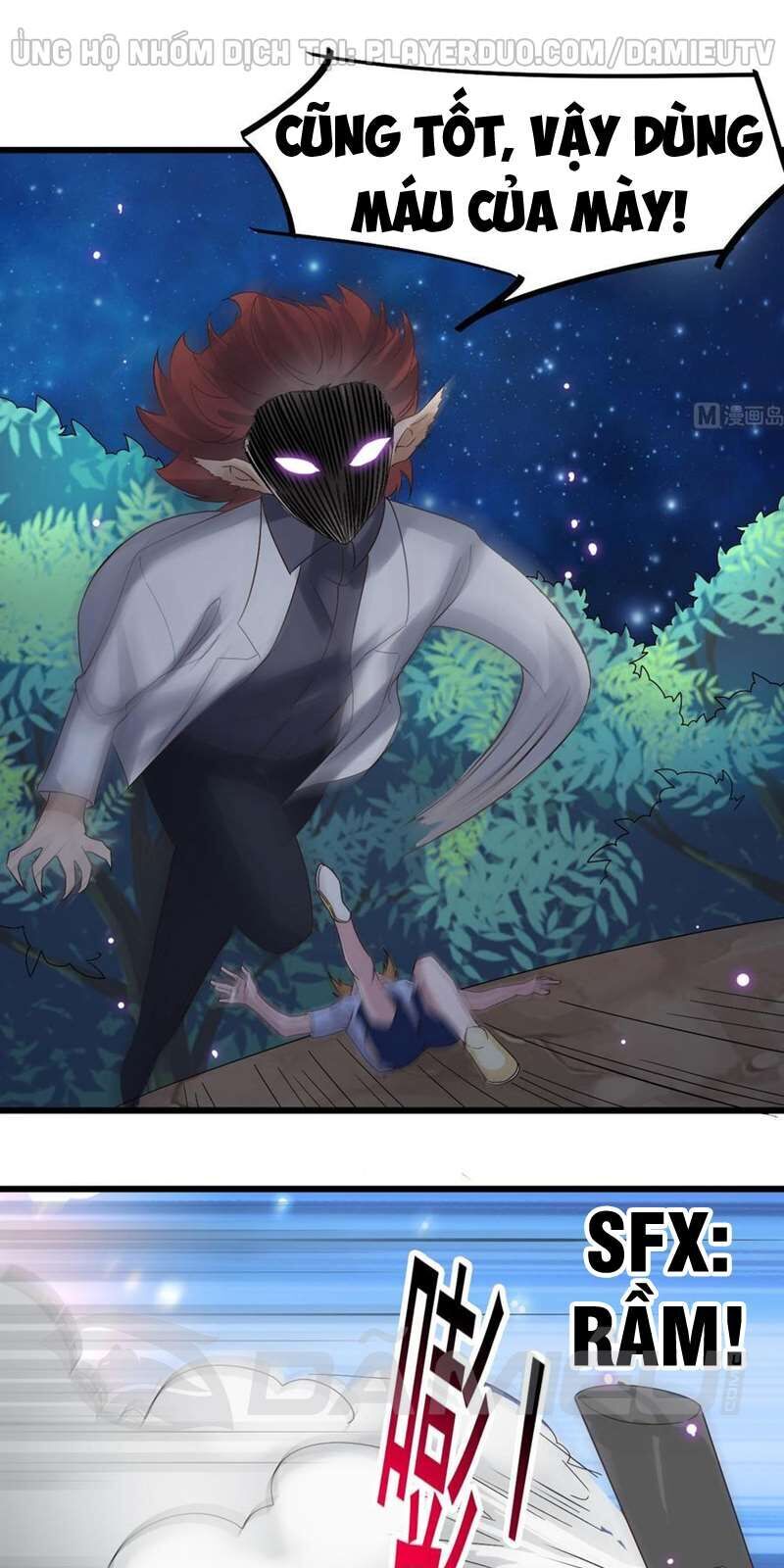 địa phủ khai phá thương chapter 236 16