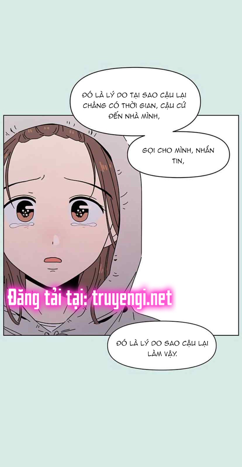 thanh xuân rực rỡ - season of blossom chapter 57 76