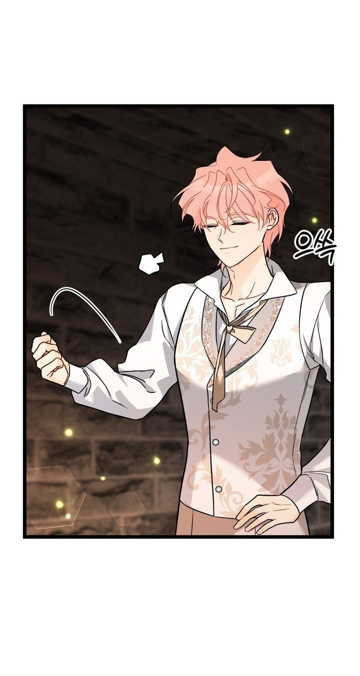 mối liên kết giữa báo đen và bé thỏ chapter 157 25