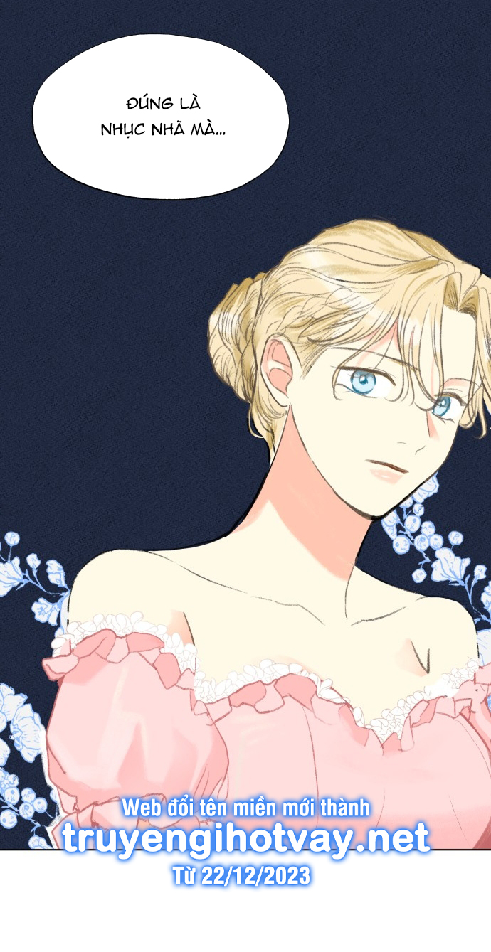 [18+] sự thuần khiết dành cho em chapter 1.1 40