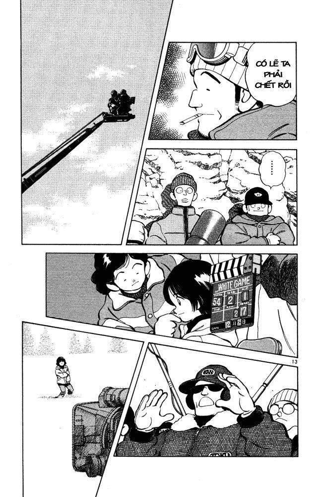 itsumo misora chapter 47 13