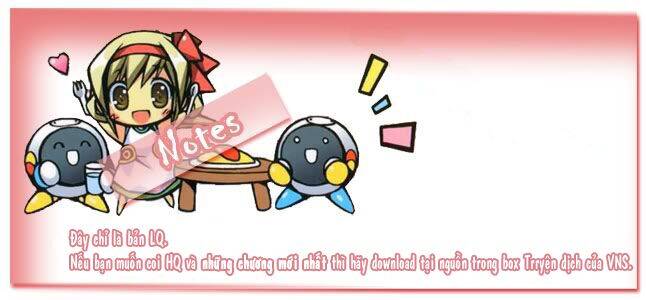 bọn tớ thích cậu! rito 2 - venus chapter 23 37