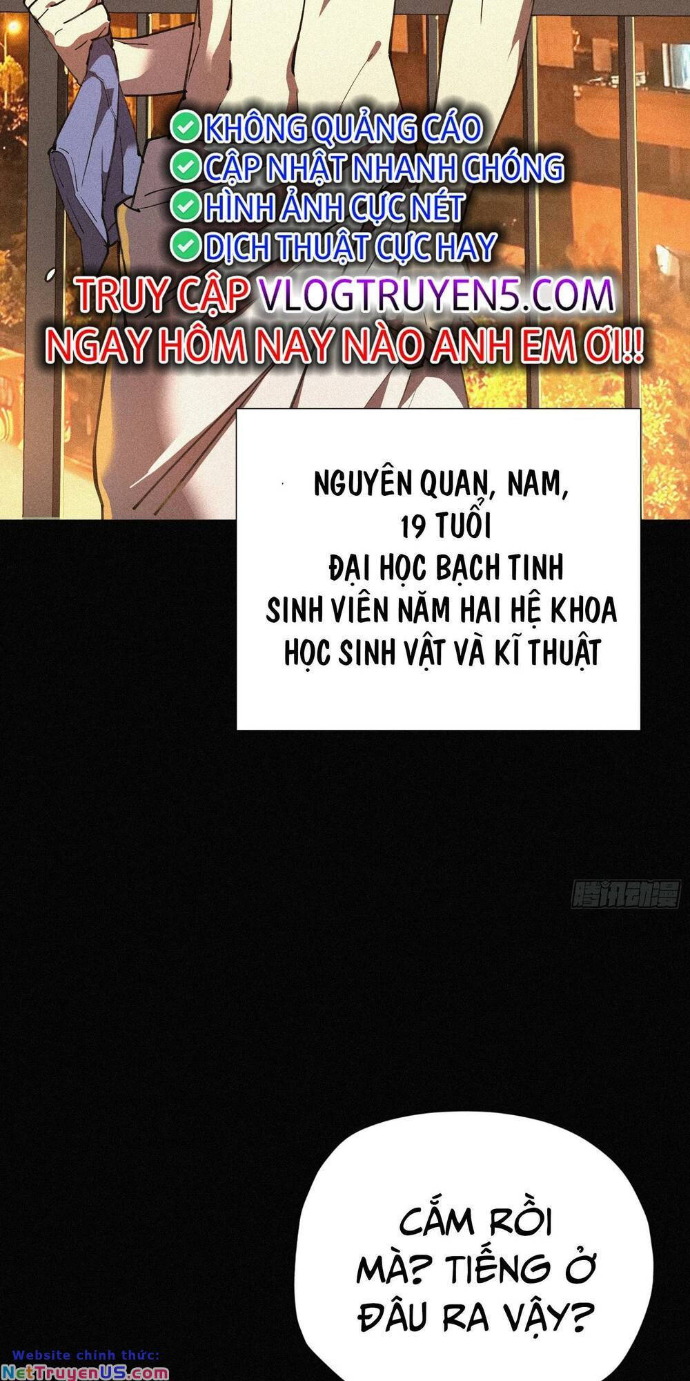 ta bất cần, đám tôn tử đều là cấp sss chapter 1 6