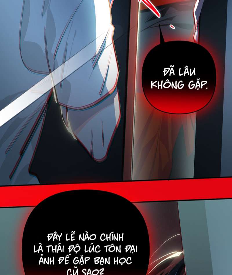 tôi bị điên đó chapter 39 31