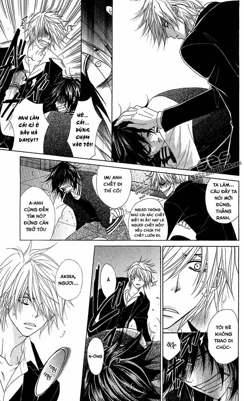 điện kích daisy chapter 56 18