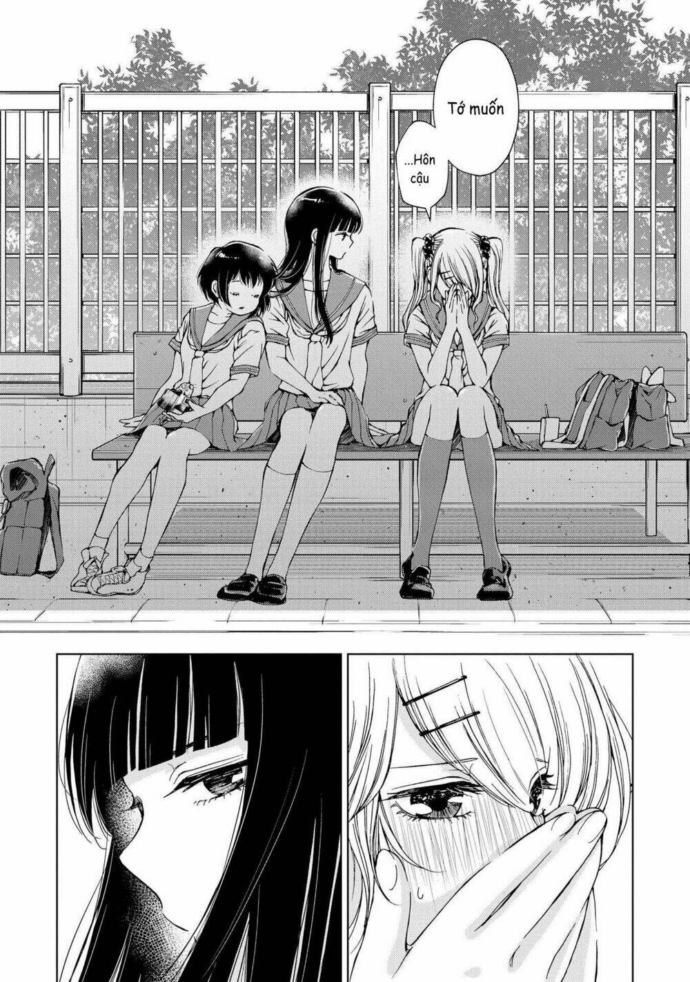 luminous=blue chapter 2 27