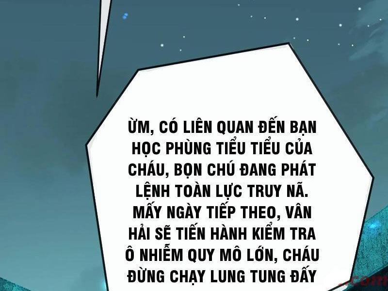 nhìn thấy thanh máu, ta xử tội thần linh chapter 174 14