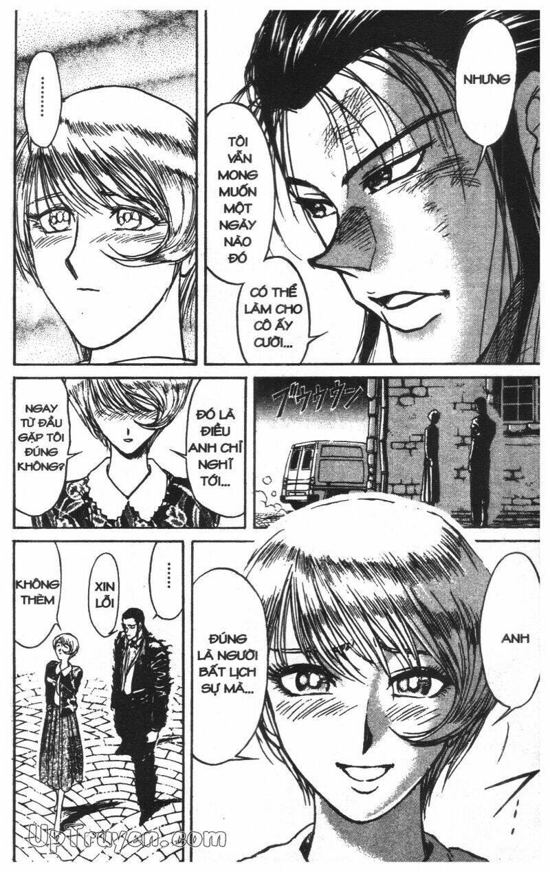 karakuri circus - gánh xiếc quái dị chapter 10 189