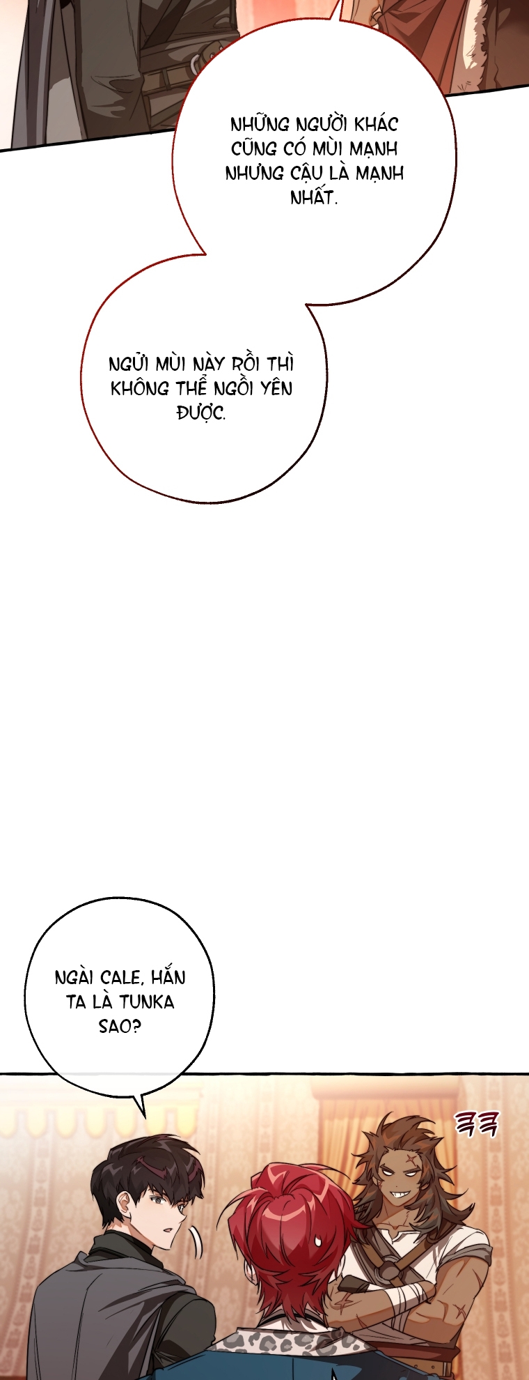 Phế Vật Dòng Dõi Bá Tước chapter 96.2 18