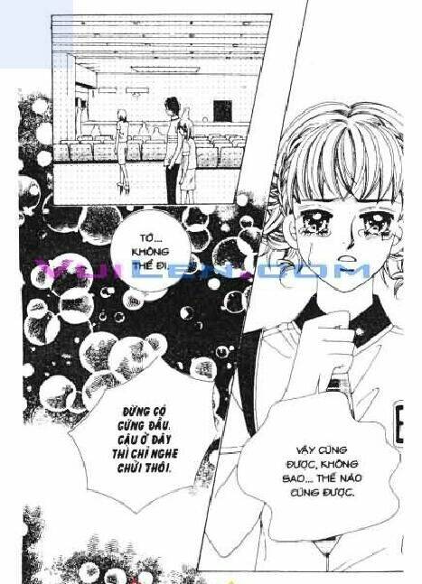 ánh nắng chói chang chapter 14 42