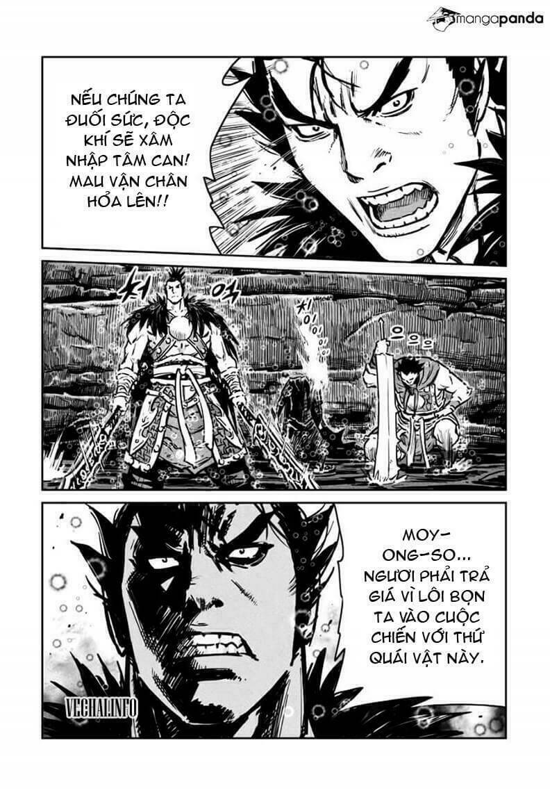 lính đánh thuê maruhan chapter 48 5