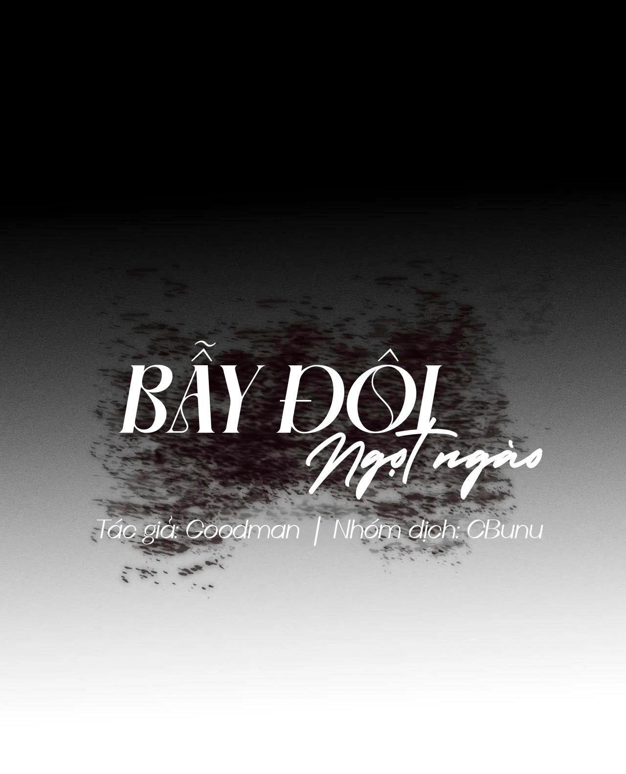 bẫy đôi ngọt ngào chapter 31 6