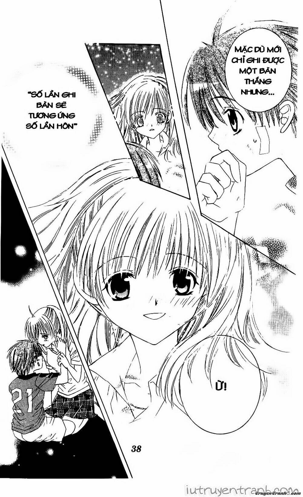 get love! chapter 6 39