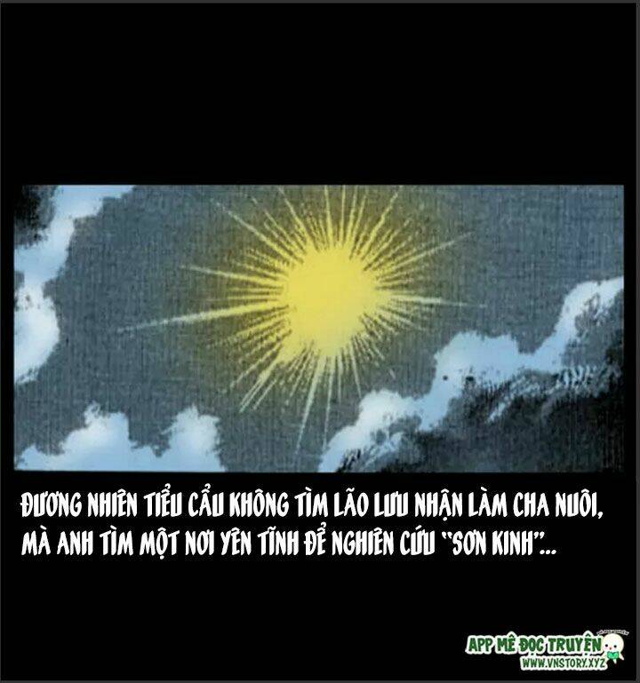 U Minh Ngụy Tượng Chapter 30 20