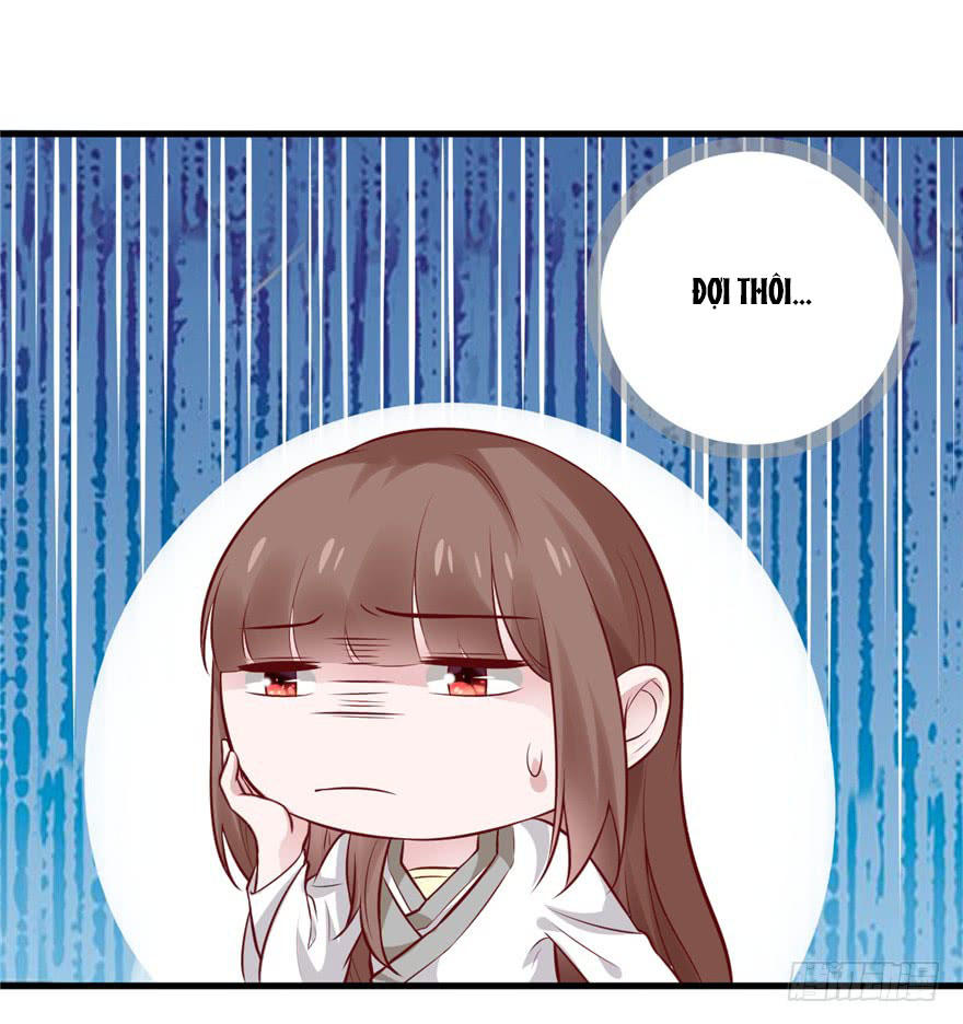 nữ đế livestream công lược chapter 2 56