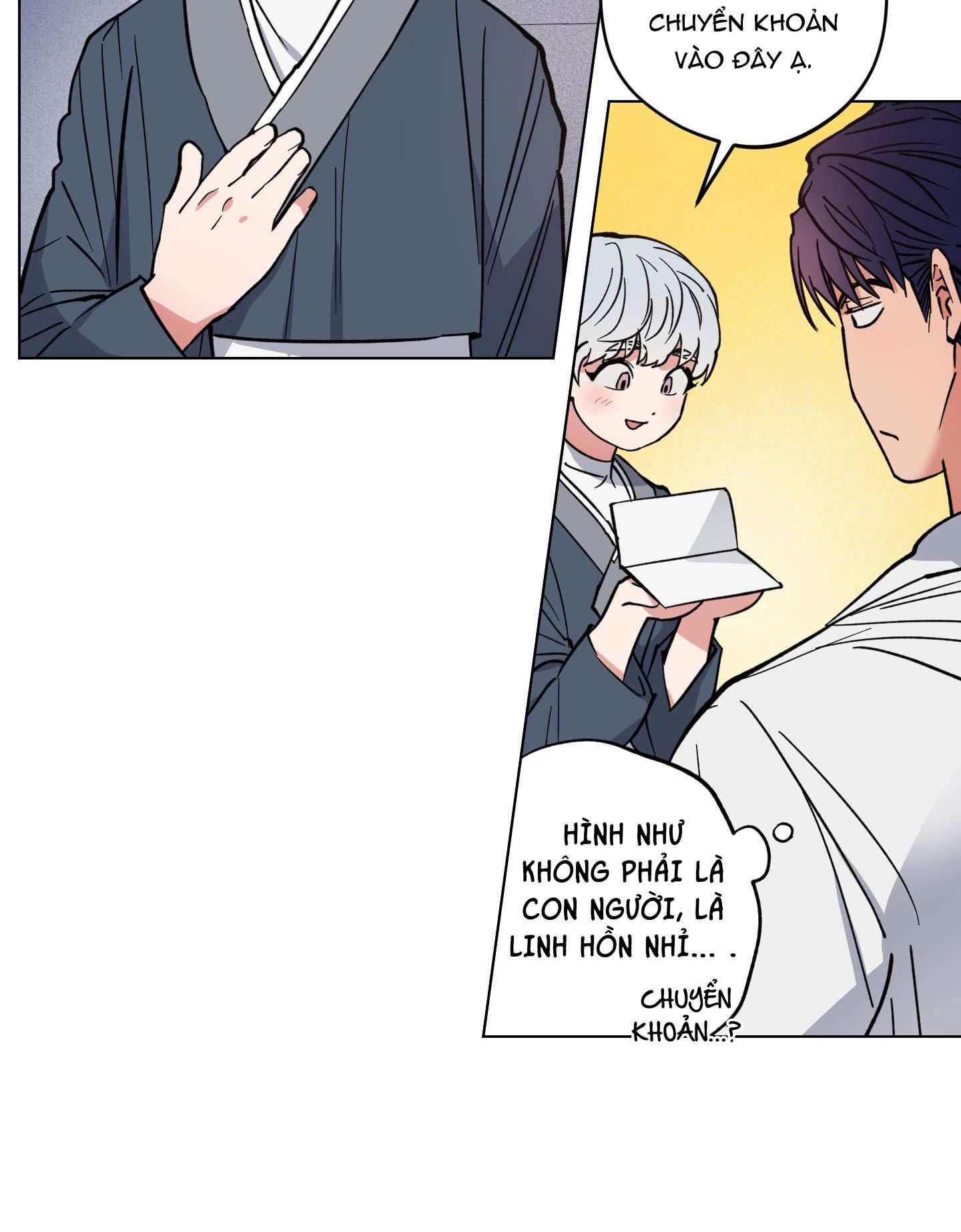 bình minh của rồng chapter 3 10