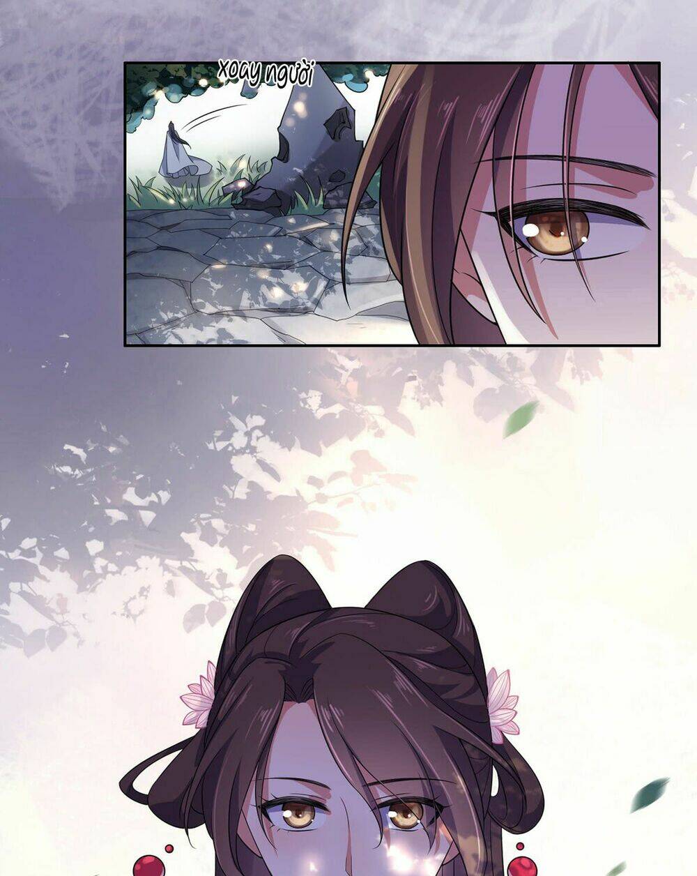 hoạn phi thiên hạ chapter 10 23