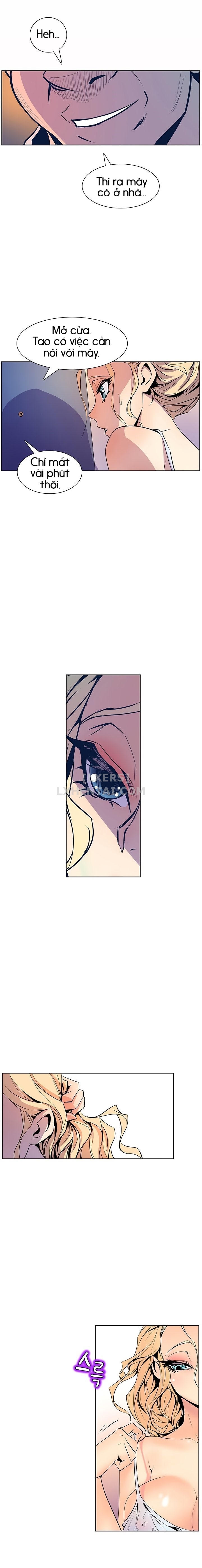thân phận bí mật chapter 37 12