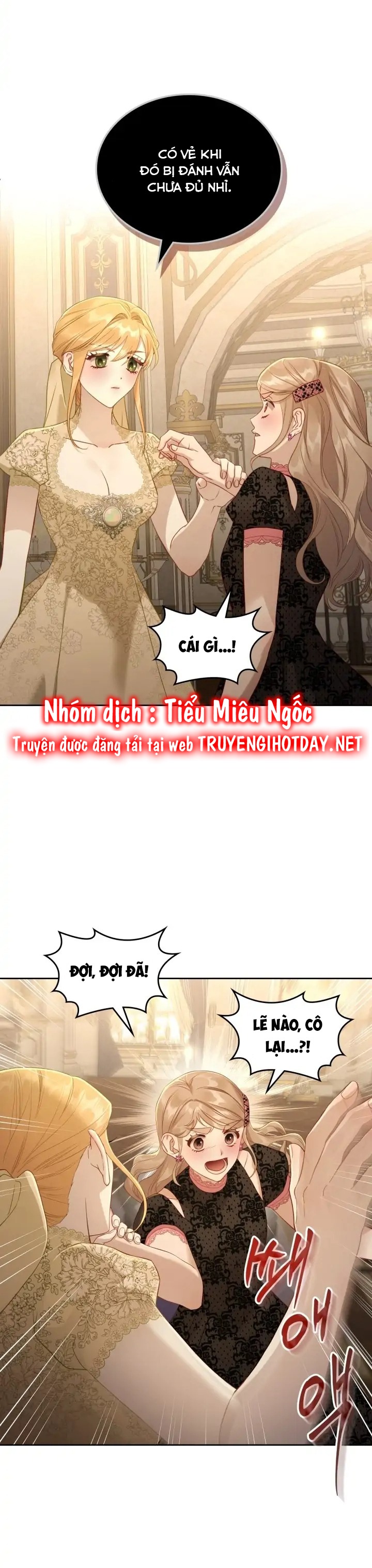 thư viện ánh trăng chapter 33 4