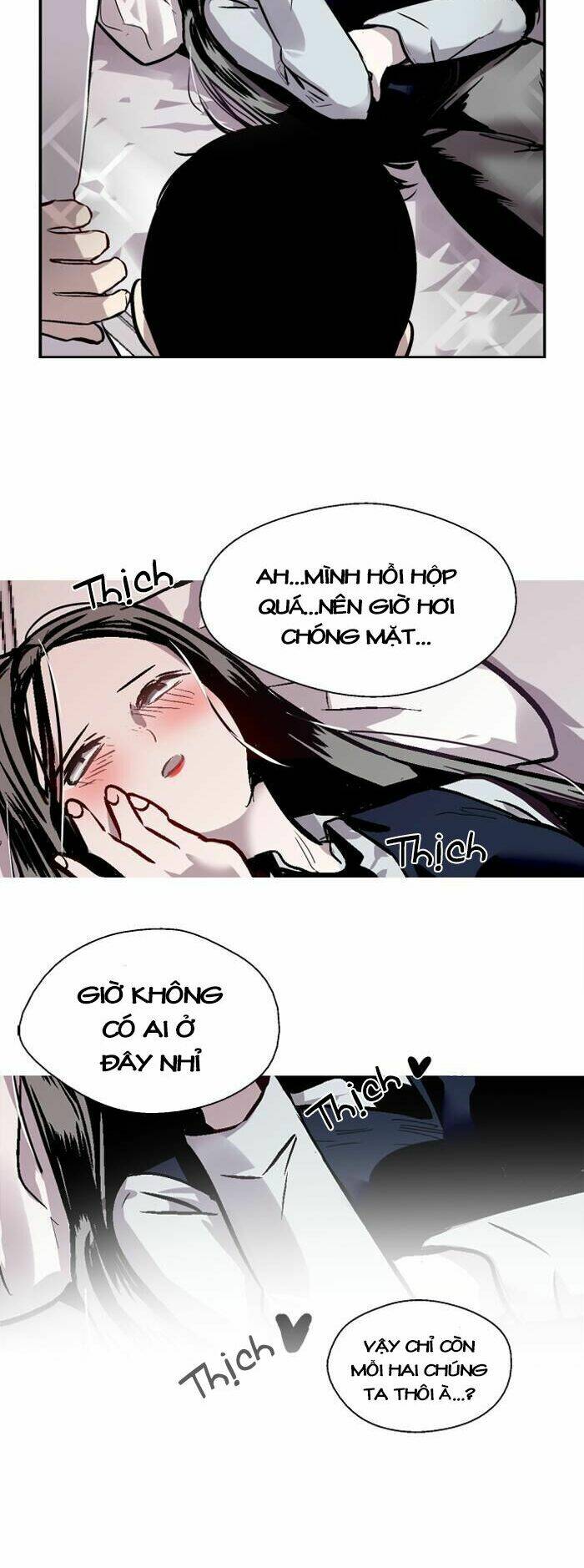 người máy hủy diệt chapter 73 28