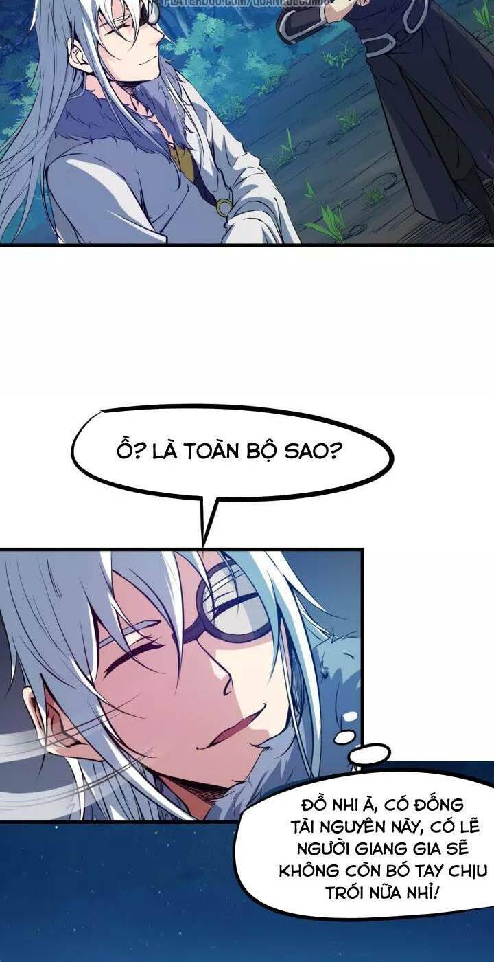 long mạch võ thần chapter 55 50