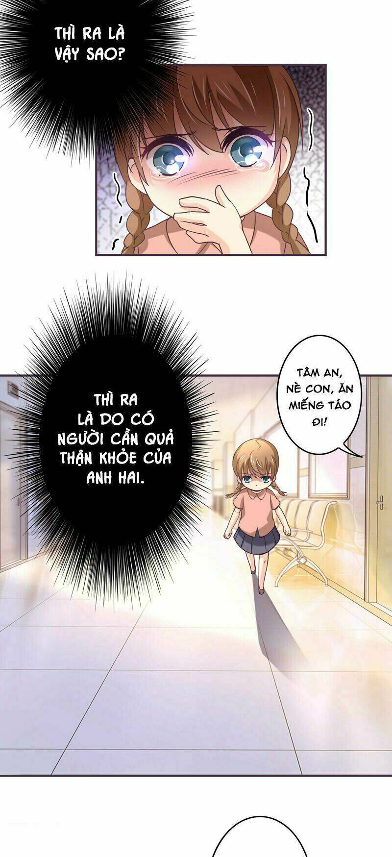 cuồng duệ tiểu thê chapter 53 6